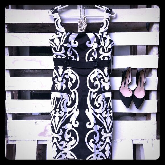 London Times sheath dress *NWT* - Picture 1 of 10